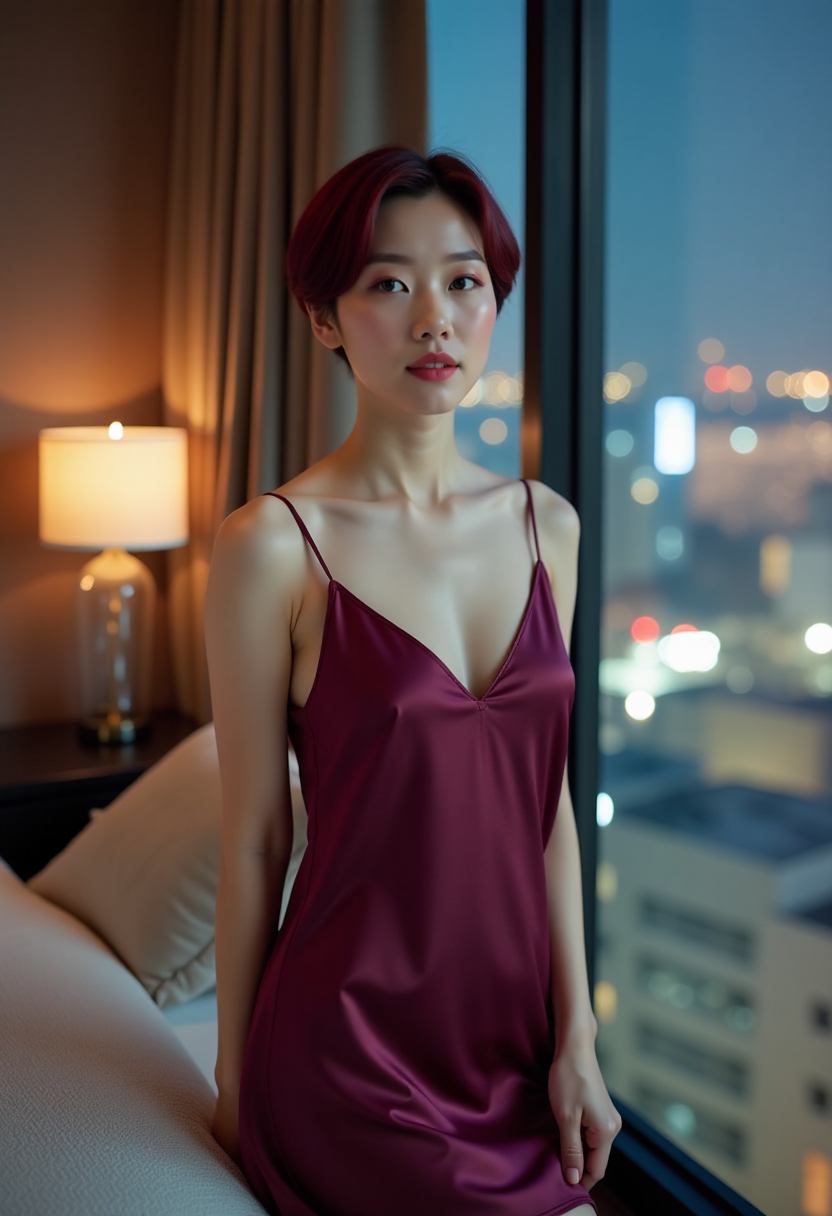 音乐现场舞台